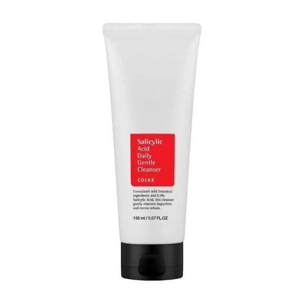 COSRX Salicylic Acid Daily Gentle Cleanser 150 ml