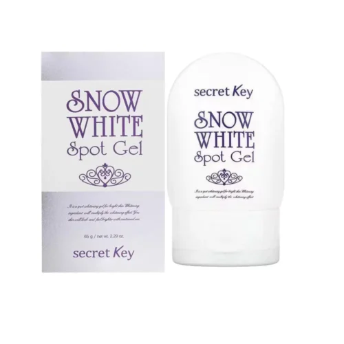 Secret Key Snow White Spot Gel