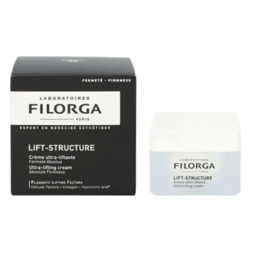 FILORGA LIFT-STRUCTURE ULTRA-LIFTING CREAM - 50ML | فيلورجا كريم لرفع و شد الوجه - 50 مل