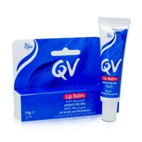 QV Lip Balm