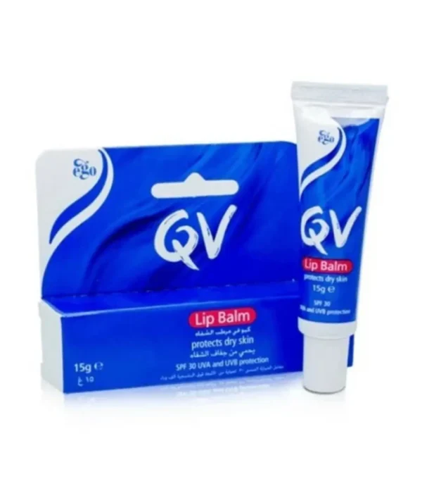 QV Lip Balm