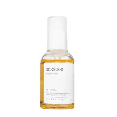 MIXSOON SKIN CLARIFYING SOYBEAN EXFOLIATING ESSENCE - 50ML | ميكسون ايسنس مقشر فول الصويا