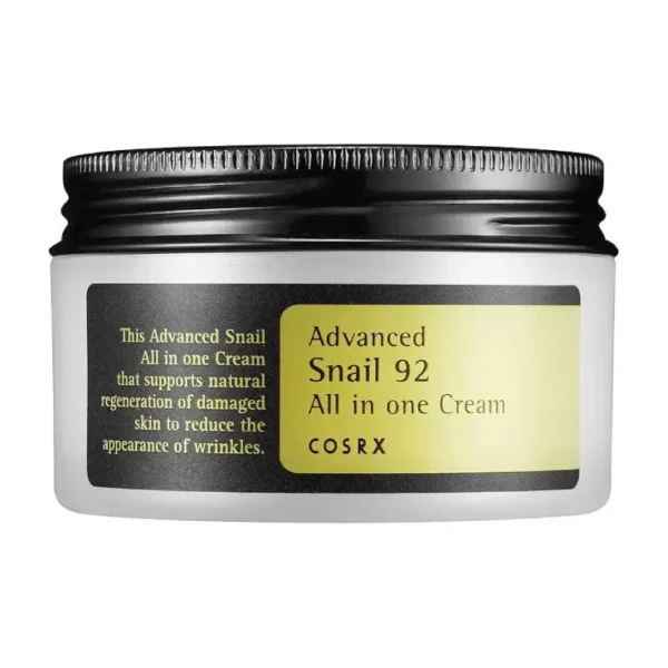 COSRX Advanced Snail 92 All In One Cream 100 ml