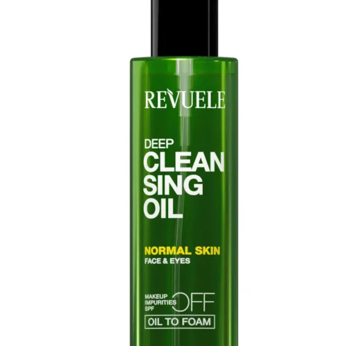 Revuele Deep Cleansing Oil