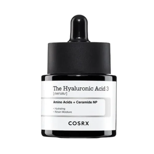 COSRX The Hyaluronic Acid 3 Serum 20 ml