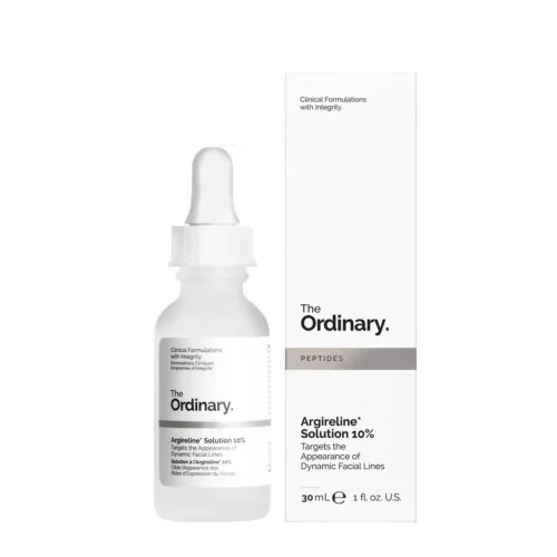 The Ordinary | ذا اورديناري سيروم الارجرلين 10%