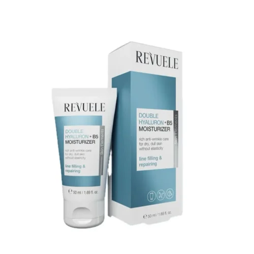 Revuele Double Hyaluron + B5 Moisturizer