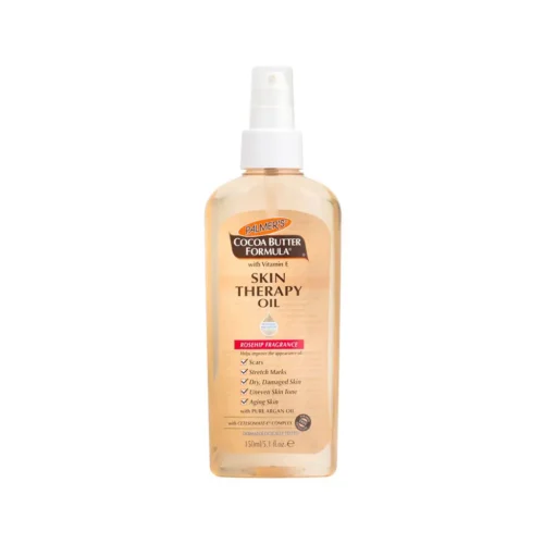 Palmer’s Cocoa Butter Formula Skin Therapy Oil 150 ml | زيت علاج الجلد من بالمرز