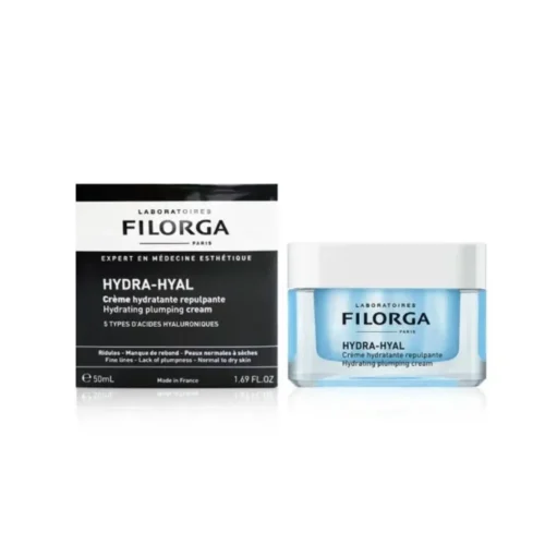 FILORGA HYDRA-HYAL CREAM - 50ML | فيلورغا كريم هيدرا هيال 50مل