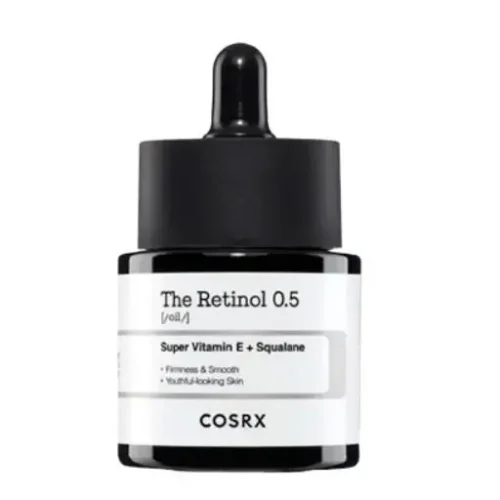 COSRX The Retinol 0.5 Oil 20 ml