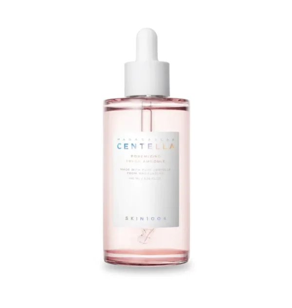 12 SKIN1004 Madagascar Centella Poremizing Fresh Ampoule | تنظيف المسام وشد الأمبولة