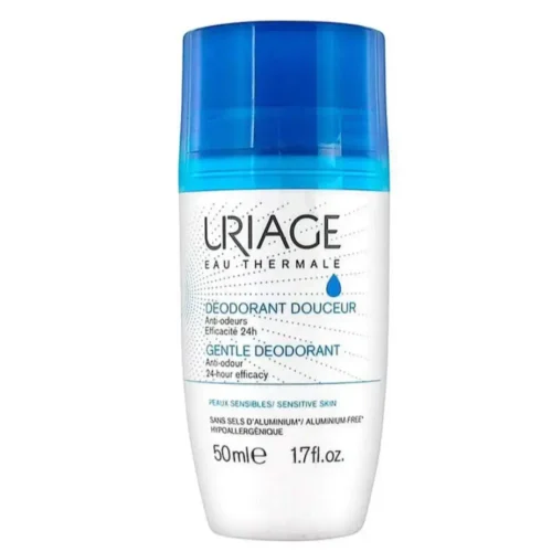 Uriage Deodorant Douceur