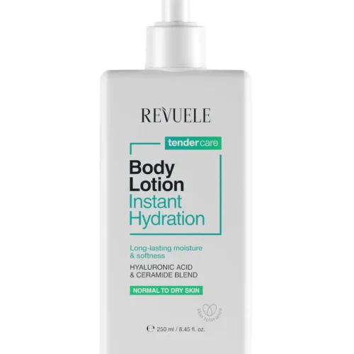 Revuele Body Lotion Instant Hydration