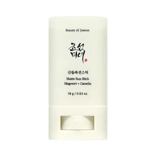 Beauty Of Joseon Matte Sun Stick 18 Gr