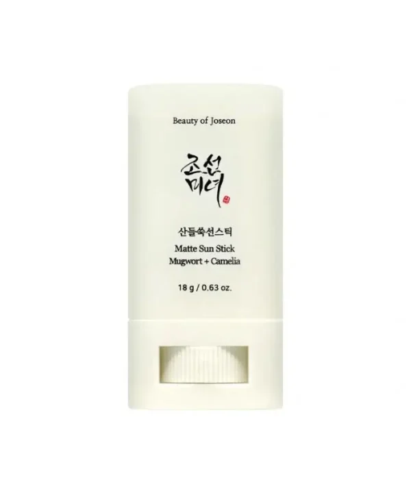 Beauty Of Joseon Matte Sun Stick 18 Gr