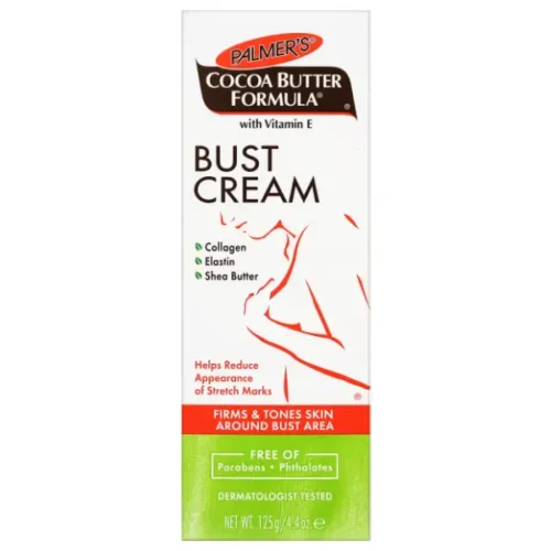 Palmer’s Cocoa Butter Formula Bust Cream 125 Gr