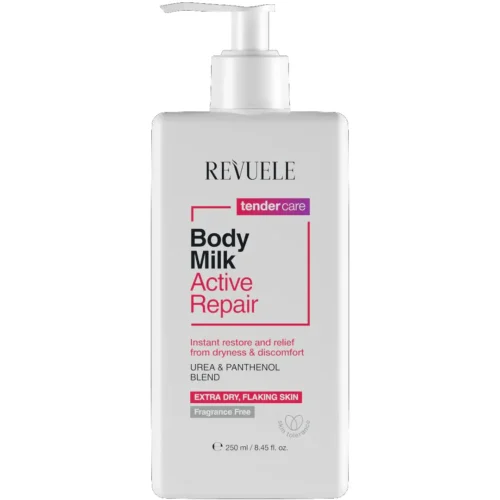 Revuele Body Milk Active Repair