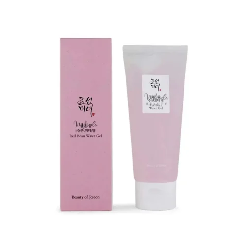 Beauty Of Joseon Red Bean Water Gel