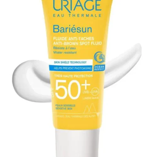 Uriage Bariesun - Anti Brown Spot Fluid