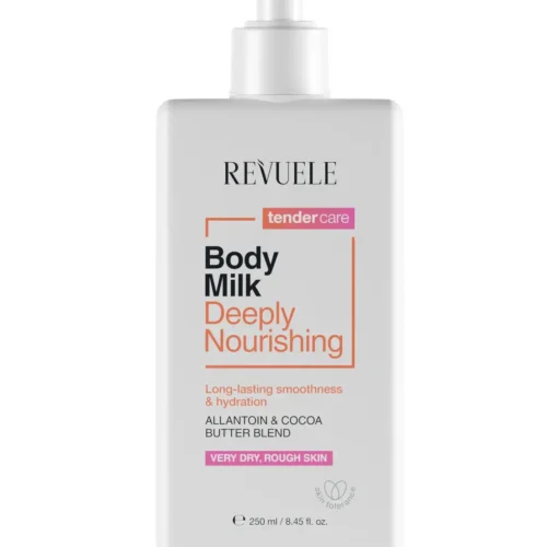 Revuele Body Milk Deeply Nourishing