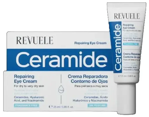 Revuele Ceramide Repairing Eye Cream