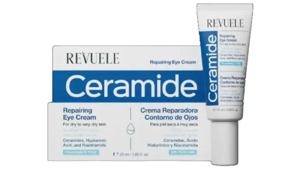 Revuele Ceramide Repairing Eye Cream