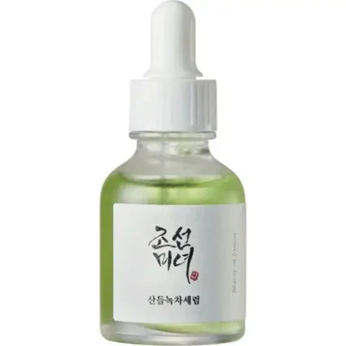 Beauty of Joseon Calming Serum Green Tea + Panthenol 30 ml