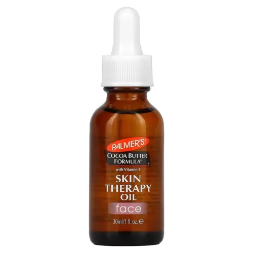 Palmer’s Cocoa Butter Formula Skin Therapy Oil 20 ml | زيت مرطب للوجه لبشرة متوهجة