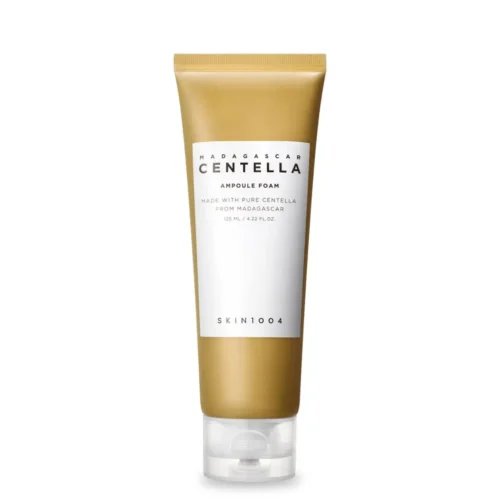 SKIN1004 Madagascar Centella Ampoule Foam | غسول البشرة الرغوي بالسنتيلا