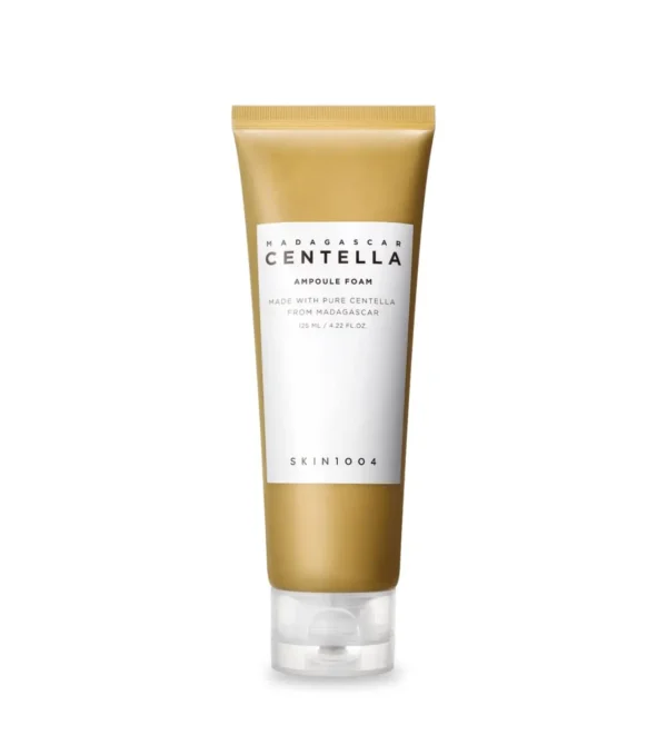 SKIN1004 Madagascar Centella Ampoule Foam | غسول البشرة الرغوي بالسنتيلا