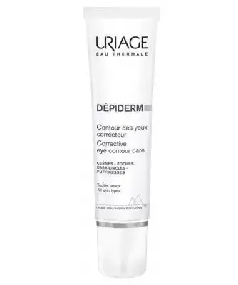 Uriage Depiderm eye cream