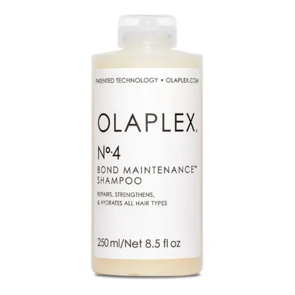 Olaplex No 4 Bond Maintenance Shampoo