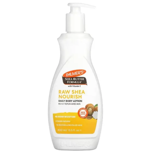 Palmer's Shea Butter Formula Daily Body Lotion 400 ml