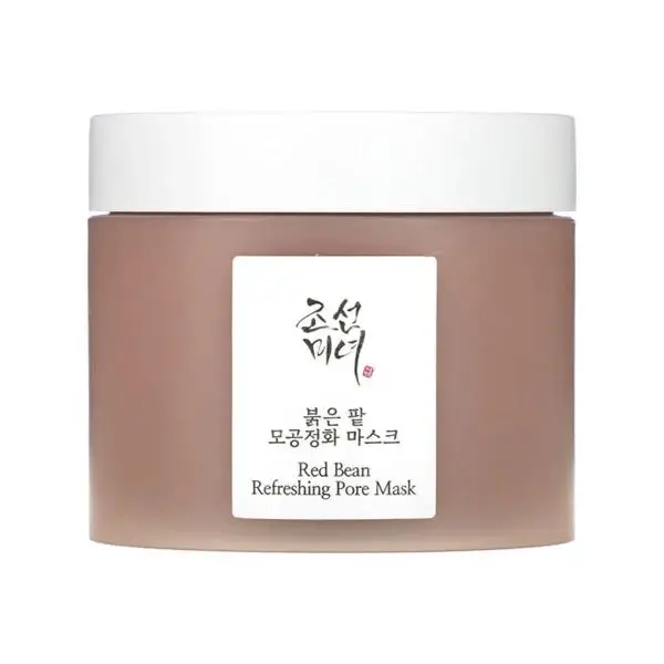 Beauty Of Joseon Red Bean Refreshing Pore Mask 140 ml