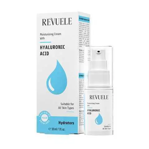 Revuele Hyaluronic Acid