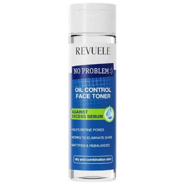 Revuele Oil Control Face Toner