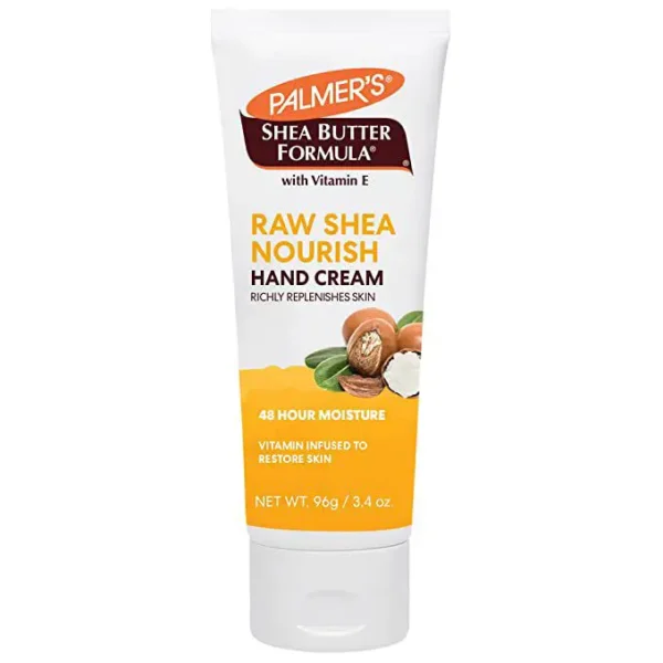 24 Palmer's Shea Butter Formula Hand Cream 96 Gr | مرطب يد بزبدة الشيا من بالمرز