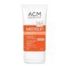 ACM MEDISUN SUN CREAM SPF50+ LIGHT DYE - 40ML | اي سي ام كريم واقي شمسي SPF 50+ مع لون خفيف - 40 مل