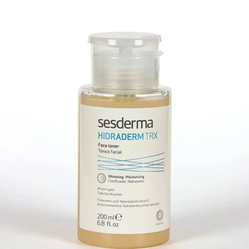 SESDERMA HIDRADERM TRX TONIC - 200ML | سيسديرما هيدراديرم تونر - 200 مل