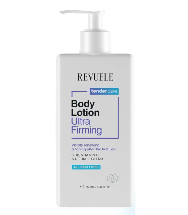 Revuele Body Lotion Ultra Firming