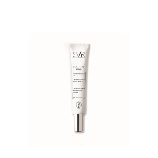 3 SVR CLARIAL SERUM COMPLETE CORRECTOR ANTI-BROWN SPOT RADIANCE - 30ML | اس في ار سيروم معالج للتصبغات - 30 مل