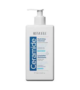 Revuele Ceramide Hydrating Cleanser