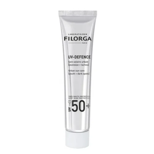 FILORGA ANTI-AGING SUN PROTECTION AND DARK SPOTS CREAM - 40ML | فيلورجا كريم واقي شمسي مذاد للتصبغات و التجاعيد SPF50 - 40 مل