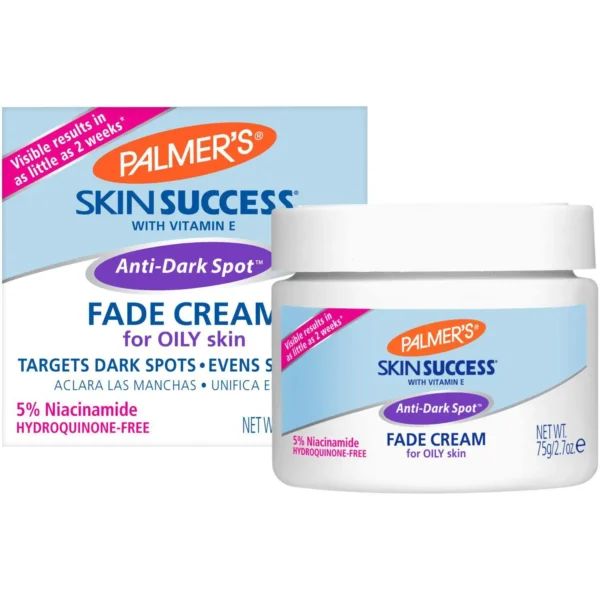 Palmer's Skin Success Fade Cream | كريم التفتيح من بالمرز