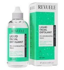 Revuele Liquid Facial Exfoliant AHA-BHA-PHA