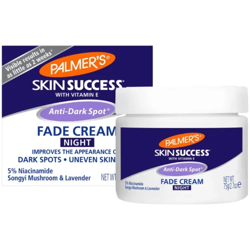 Palmer's Skin Success Fade Cream 75 Gr | كريم التفتيح المسائي من بالمرز