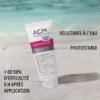 ACM DEPIWHITE.S SOIN SPF 50 PHOTO-PROTECTEUR SPF SUNSCREEN CREAM - 50ML | اي سي ام كريم الواقي من الشمس - 50 مل