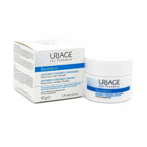 Uriage Bariederm