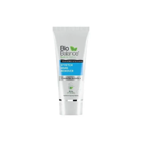 BIO BALANCE STRETCH MARK REMOVER CREAM - 60ML | بايو بالانس كريم لعلاج علامات التمدد - 60 مل