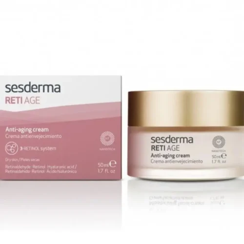 SESDERMA RETIAGE Face Cream